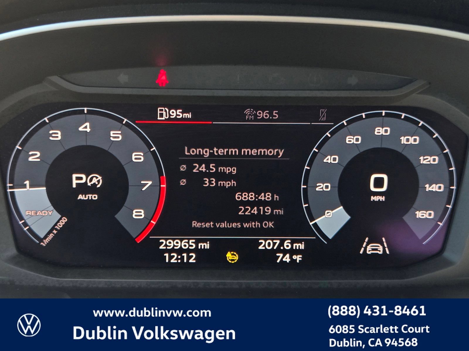 Used 2021 Audi Q3 2.0T Premium w/ Convenience Package AWD/4WD image 24