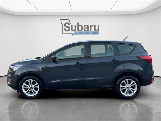 Used 2019 Ford Escape S image 4