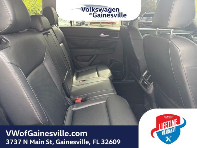 Used 2019 Volkswagen Atlas SE FWD image 8