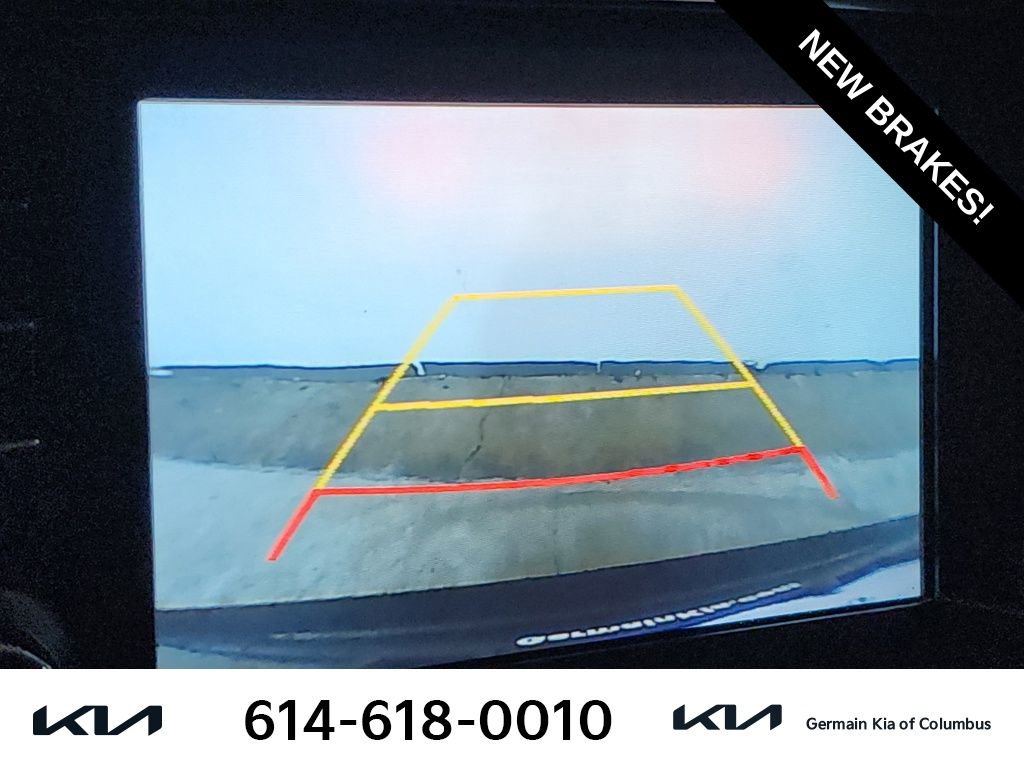 Used 2020 Kia Sorento S image 32