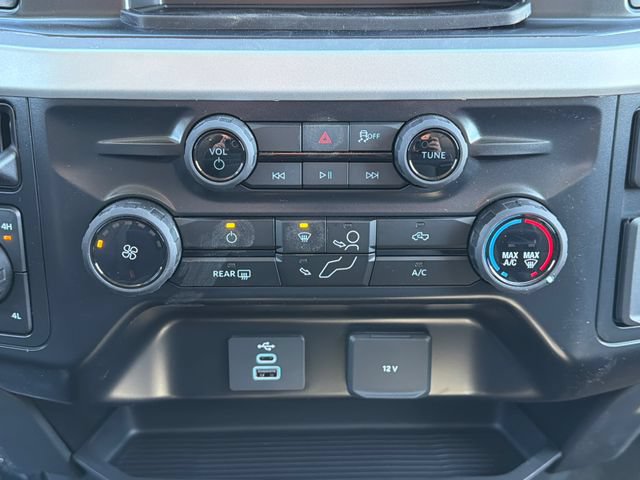 New 2026 Ford F250 XL w/ STX Appearance Package AWD/4WD image 31