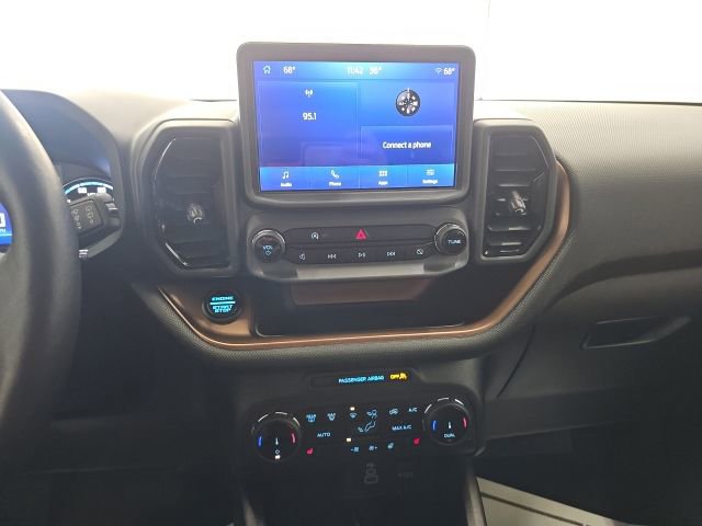 Used 2023 Ford Bronco Sport Outer Banks w/ Tech Package image 27