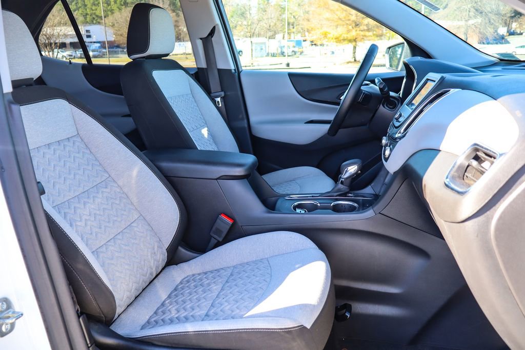 Used 2024 Chevrolet Equinox LT image 14