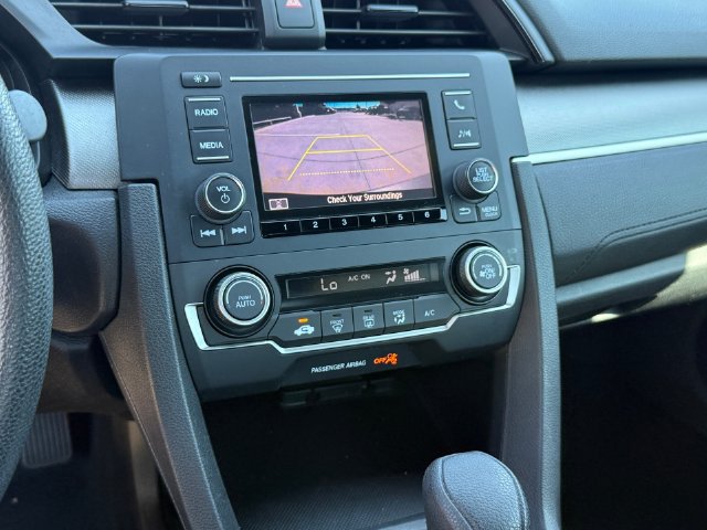 Used 2018 Honda Civic LX image 23