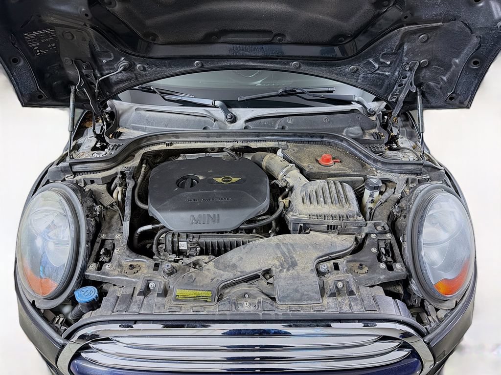 Used 2014 MINI Cooper 2-Door Hardtop FWD image 25