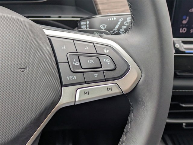 New 2026 Volkswagen Atlas SEL Premium R-Line image 28