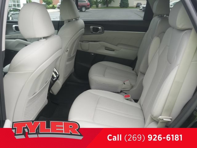 Used 2023 Kia Sorento SX Prestige AWD/4WD image 46