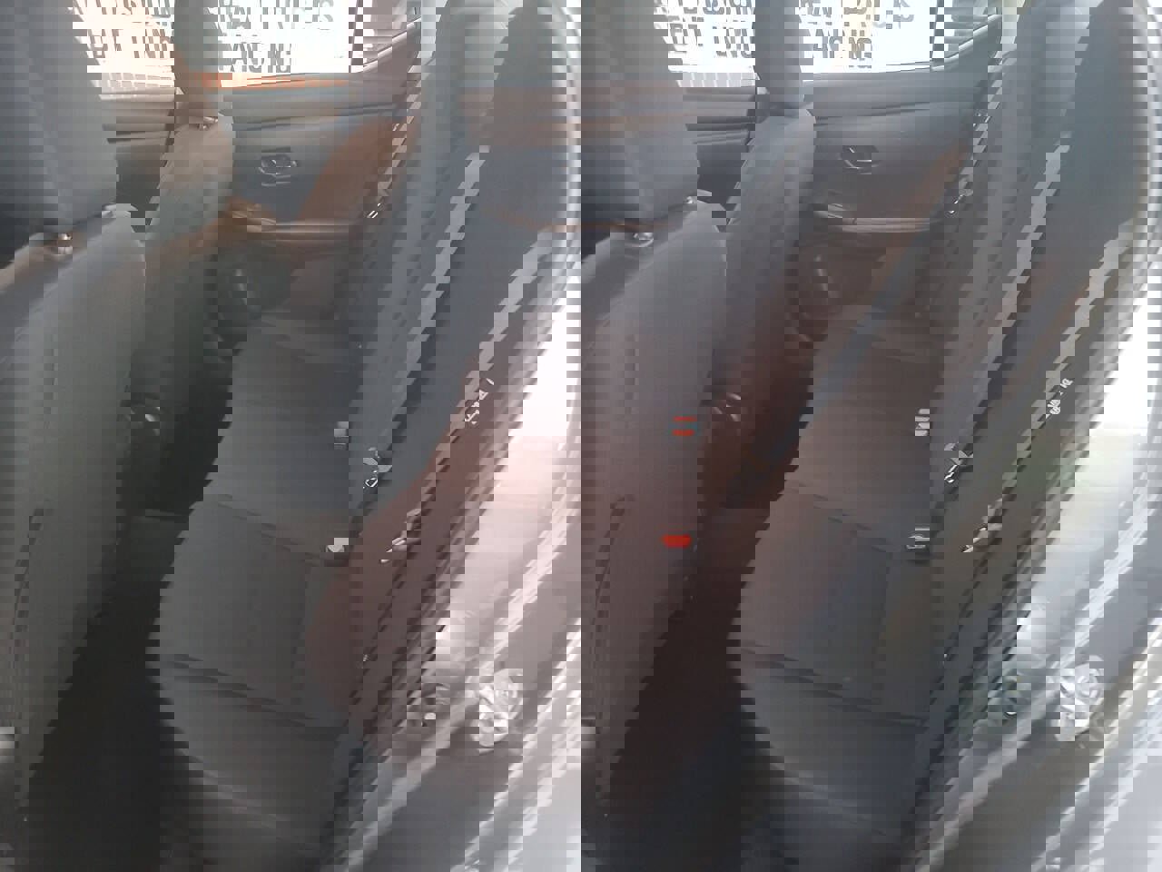 Used 2024 Nissan Sentra S FWD image 23