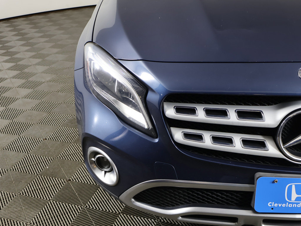 Used 2020 Mercedes-Benz GLA 250 4MATIC image 12