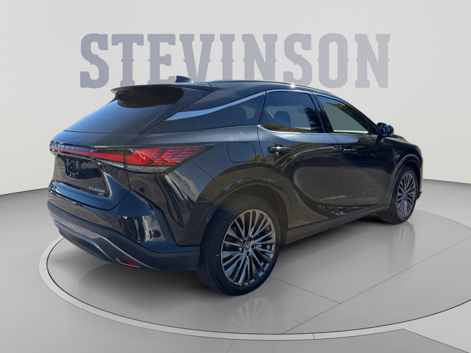 Used 2024 Lexus RX 450h AWD w/ Convenience Package image 5