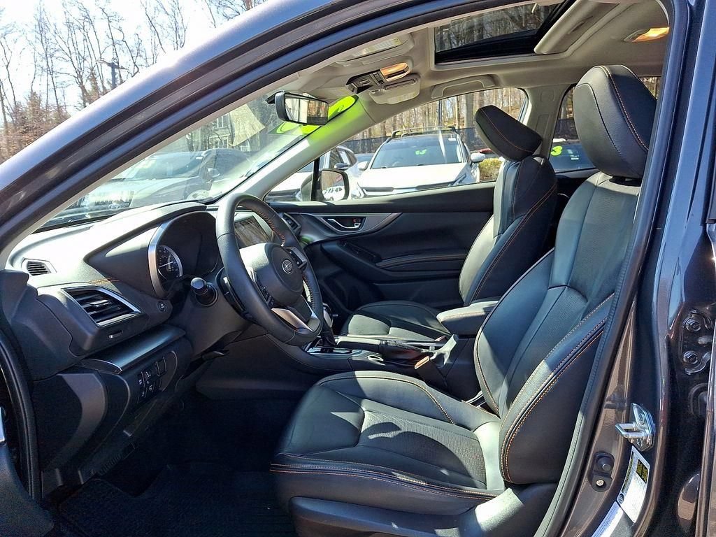Used 2023 Subaru Crosstrek 2.5i Limited AWD/4WD image 16