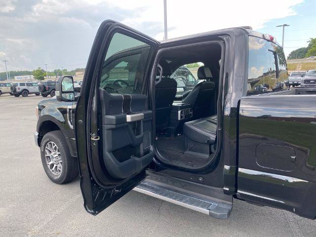 Certified 2022 Ford F250 Lariat w/ Lariat Value Package AWD/4WD image 29