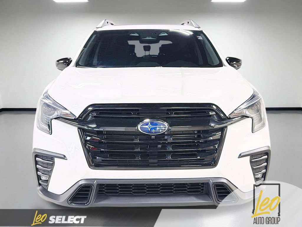 Used 2025 Subaru Ascent Bronze Edition AWD/4WD image 2