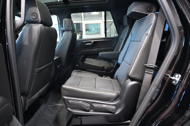 New 2026 Chevrolet Tahoe Premier AWD/4WD image 11