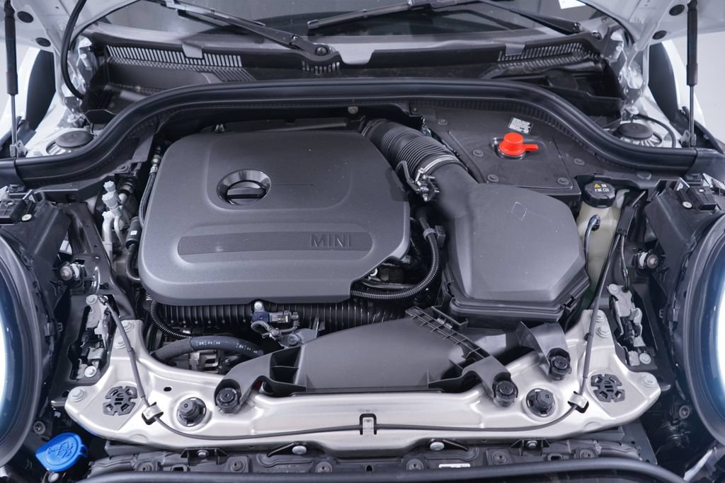New 2026 MINI Cooper S FWD image 18