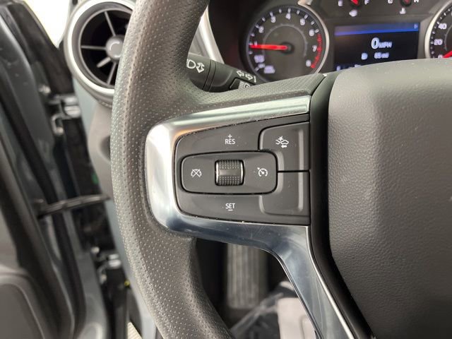 Used 2024 Chevrolet Blazer LT image 22
