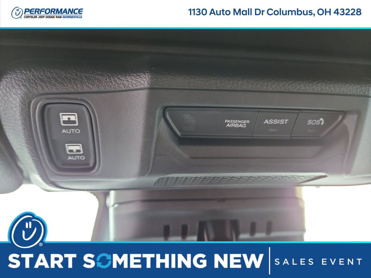 New 2026 Jeep Wrangler Sahara image 21