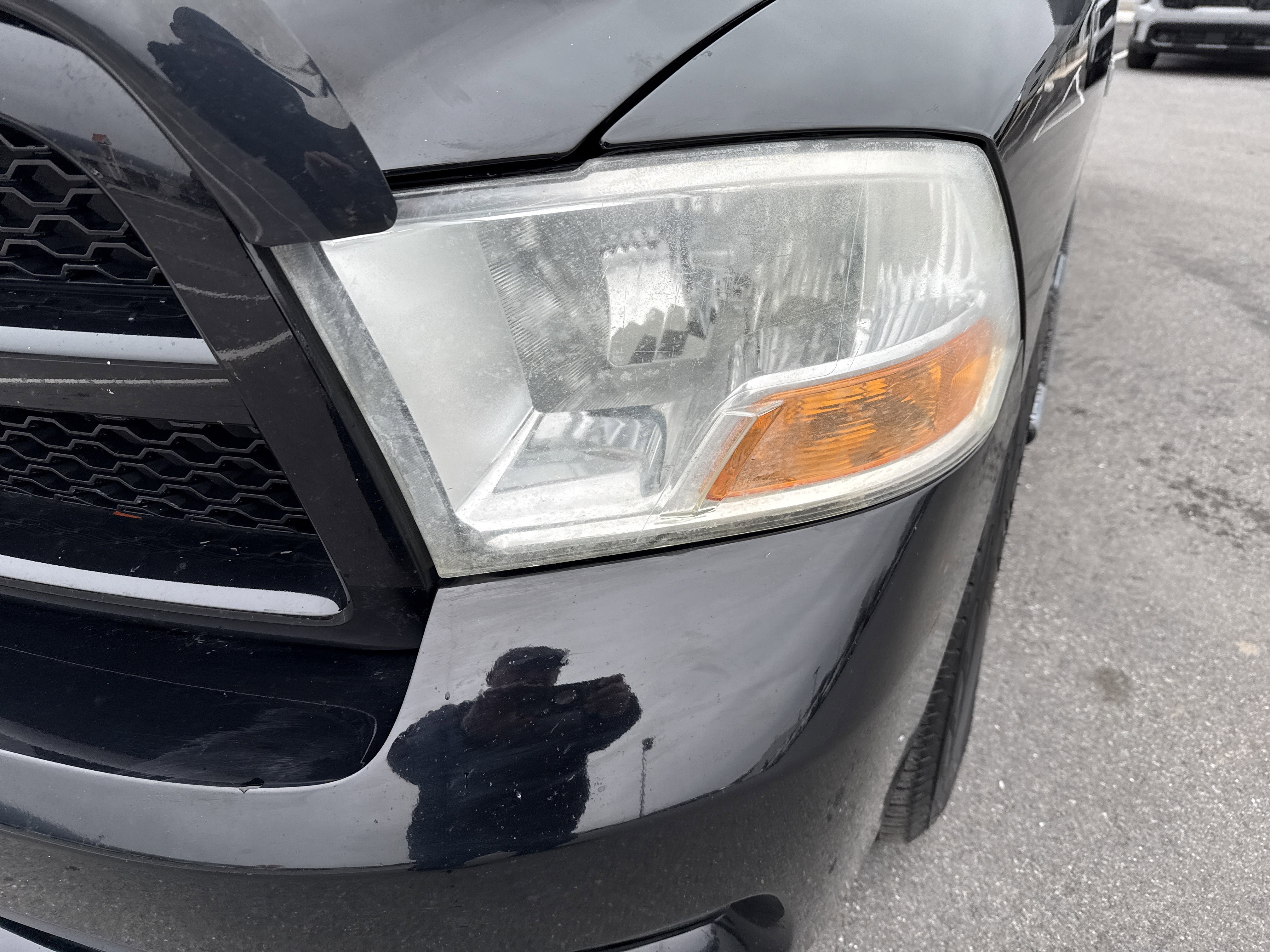 Used 2012 RAM 1500 Express image 10