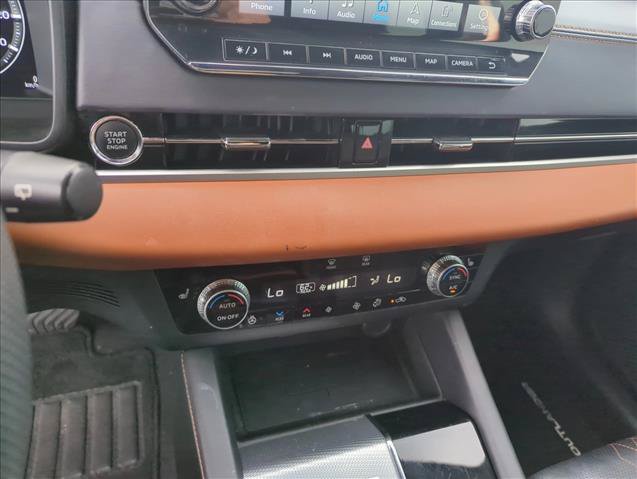 Used 2023 Mitsubishi Outlander SEL FWD image 17