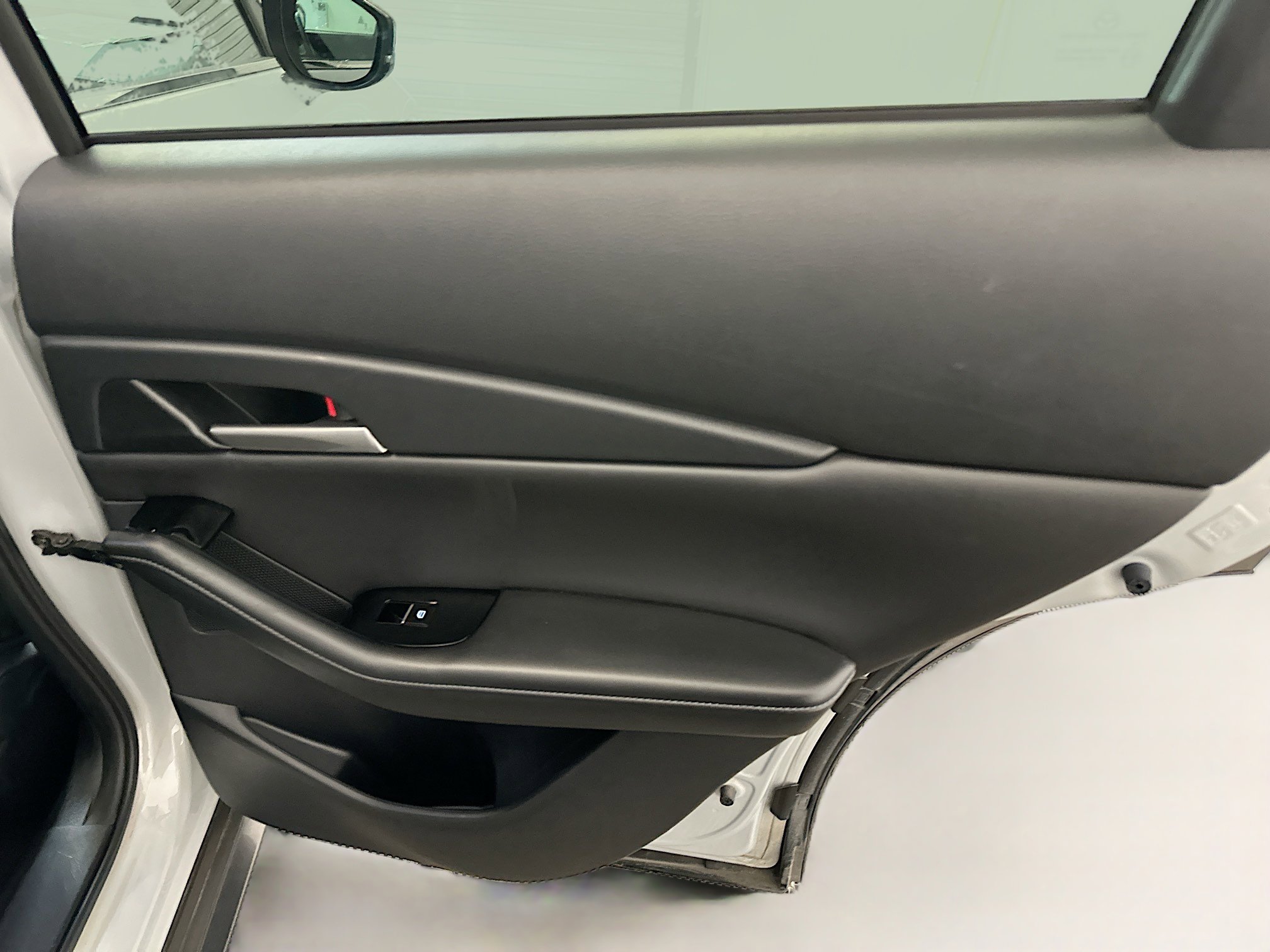 Used 2024 MAZDA CX-30 AWD 2.5 S w/ Select Sport Pkg image 31