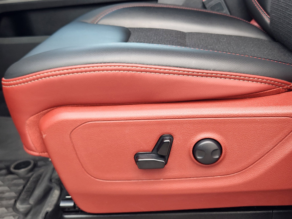 Used 2025 RAM 1500 Rebel w/ Rebel Level 1 Equipment Group image 23