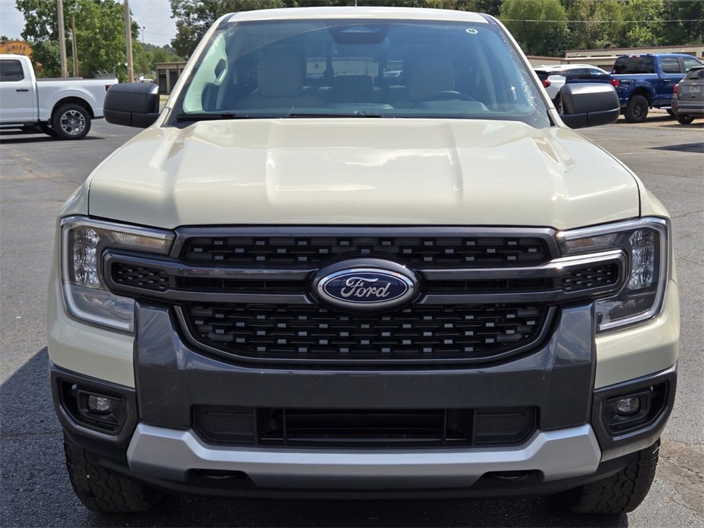 New 2025 Ford Ranger XLT image 7