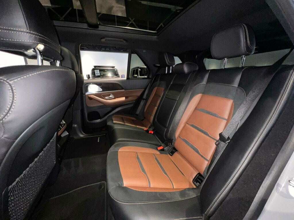 Used 2024 Mercedes-Benz GLE 53 AMG 4MATIC image 27