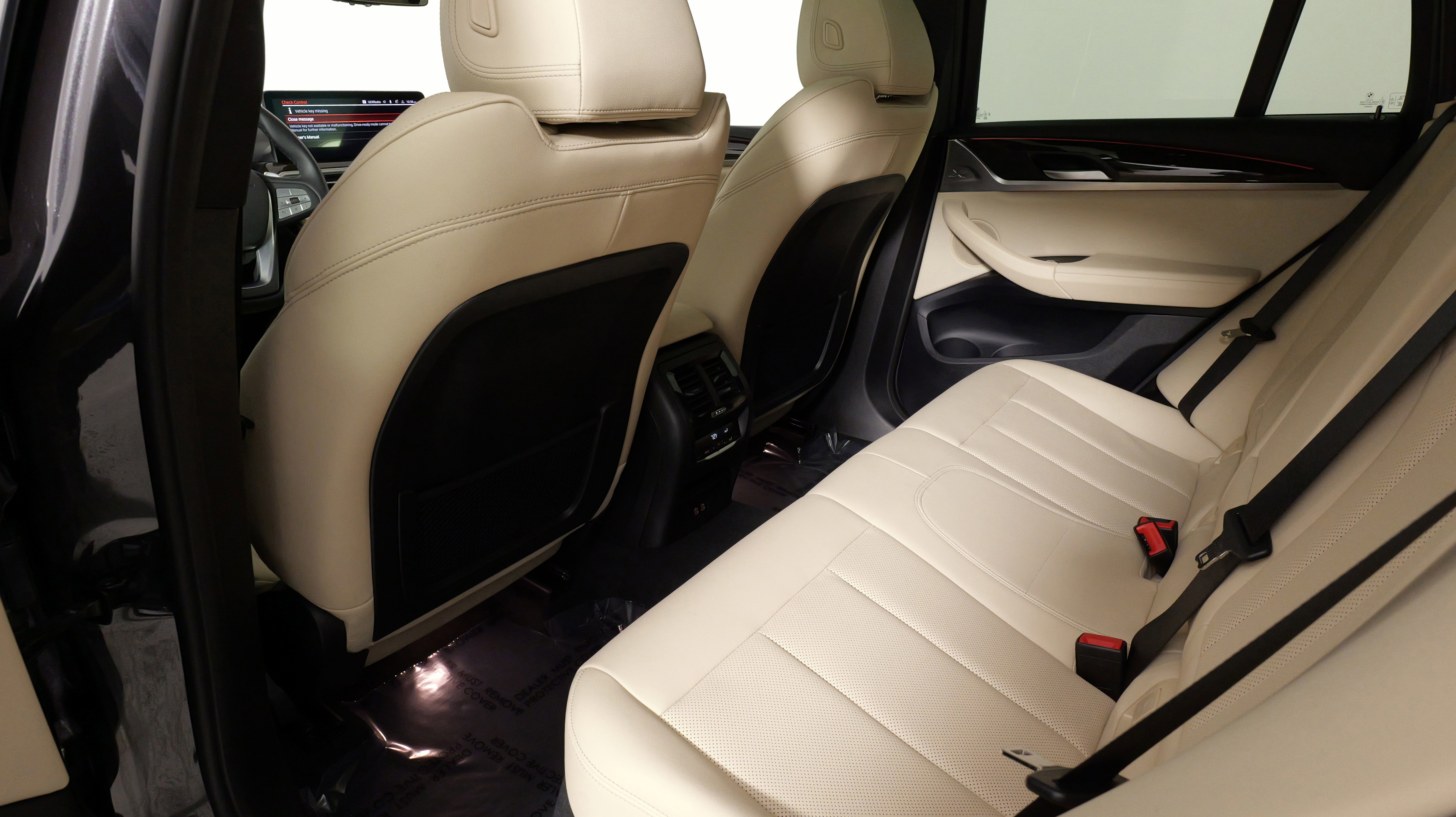 Used 2025 BMW X4 xDrive30i image 37