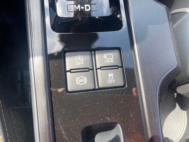 New 2026 Subaru Outback Wilderness AWD/4WD image 32