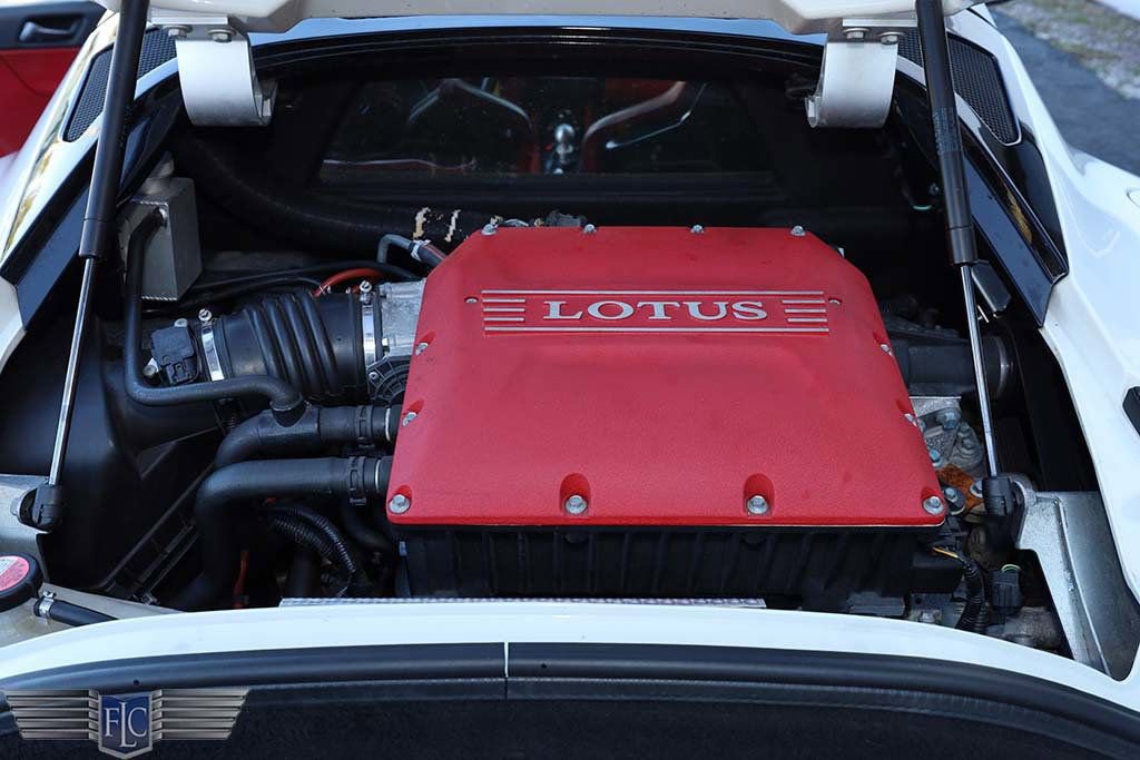 Used 2017 Lotus Evora 400 image 27