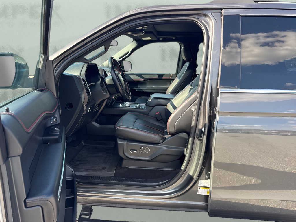 Used 2020 Ford Expedition Max Limited w/ Equipment Group 303A AWD/4WD image 9