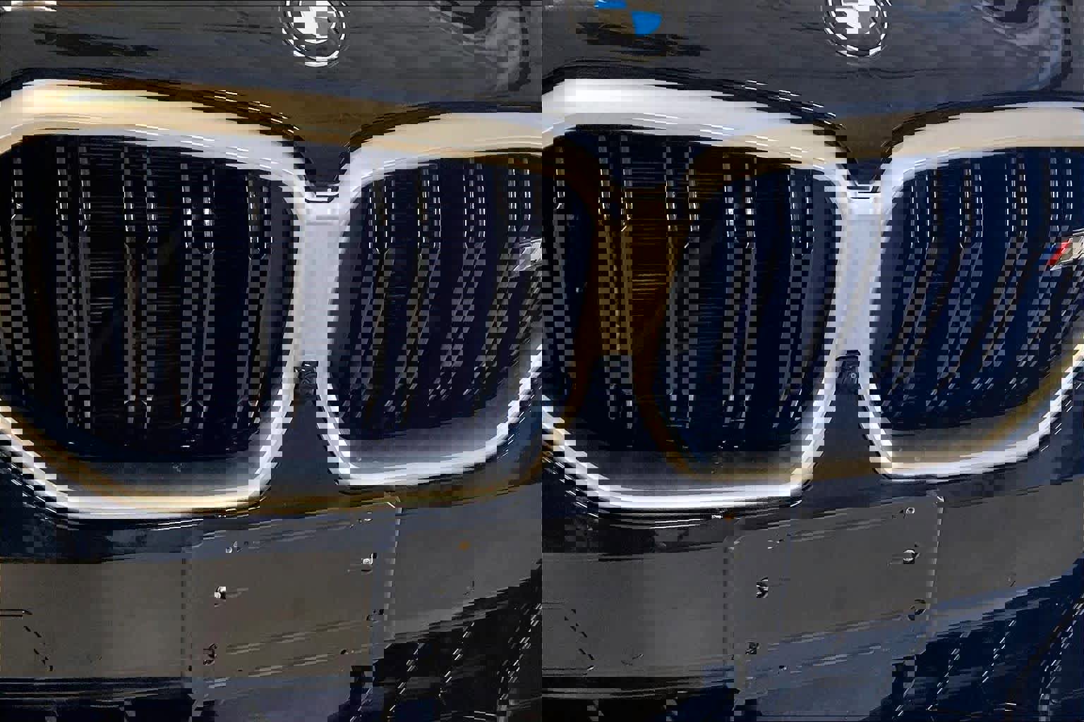 Used 2026 BMW X6 M60i image 30