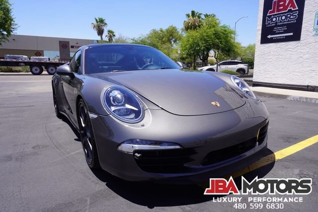 Used 2014 Porsche 911 Carrera 4S AWD/4WD image 60