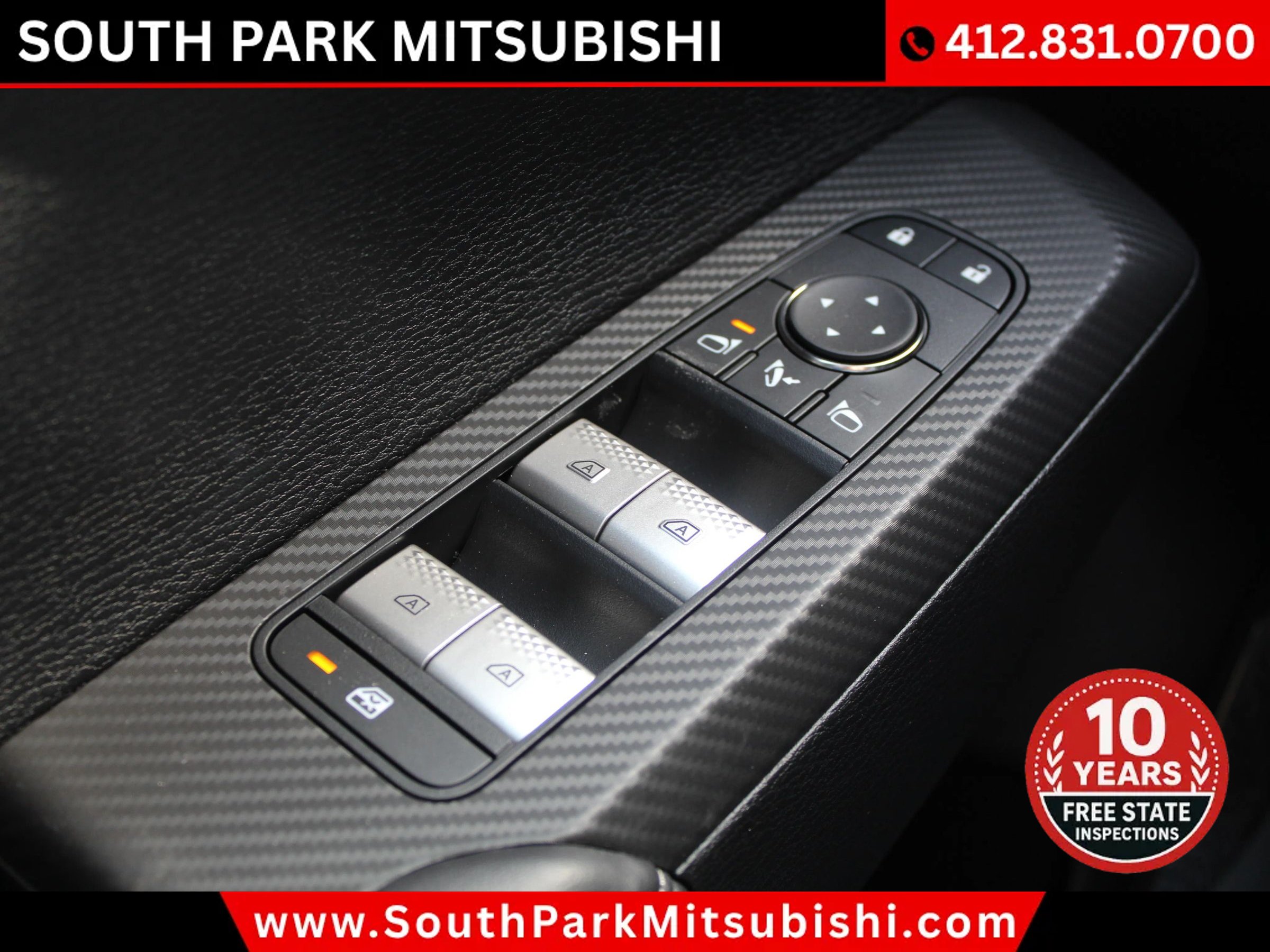 New 2026 Mitsubishi Outlander SE AWD/4WD image 28