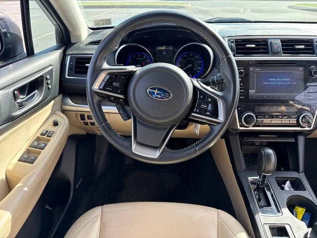 Used 2018 Subaru Outback 2.5i Limited AWD/4WD image 20