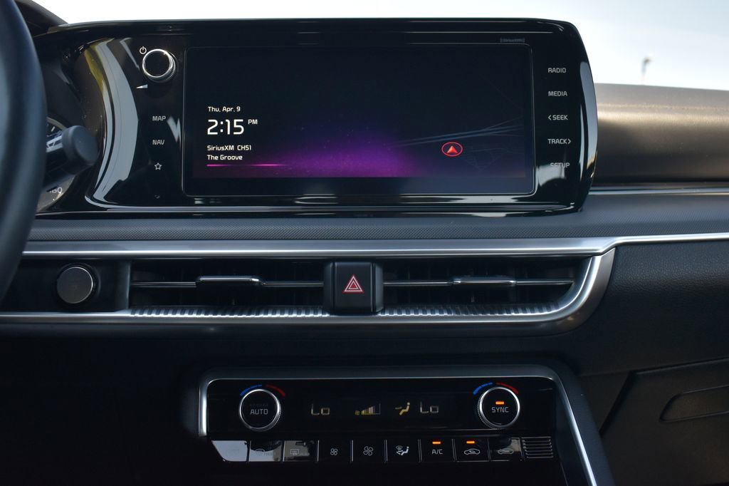 Used 2024 Kia K5 GT-Line w/ GT-Line Premium Package image 18