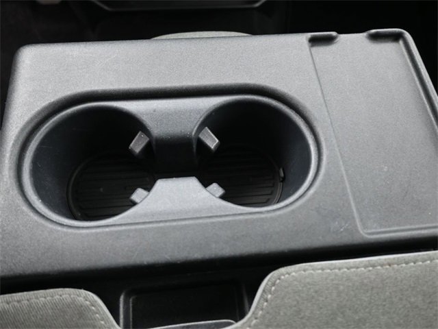 Used 2023 Ford F150 XLT image 9