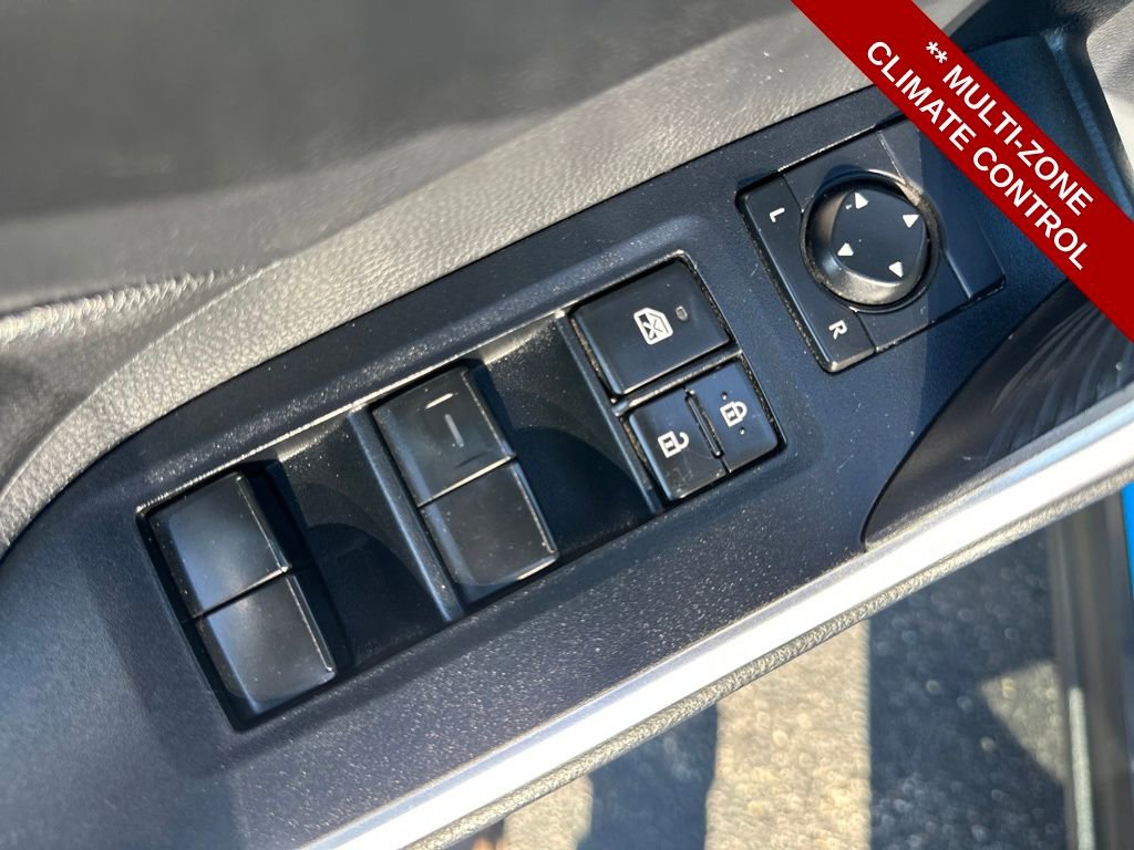 Used 2019 Toyota RAV4 LE image 13