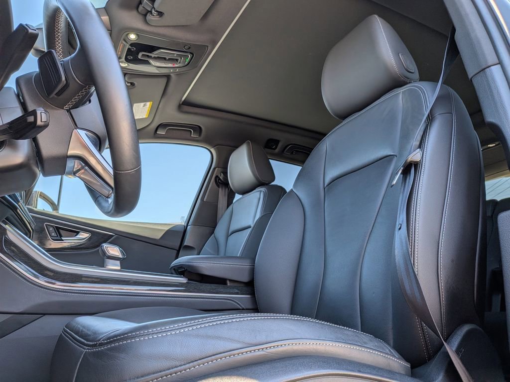 Used 2025 Audi Q7 3.0T Premium Plus image 13