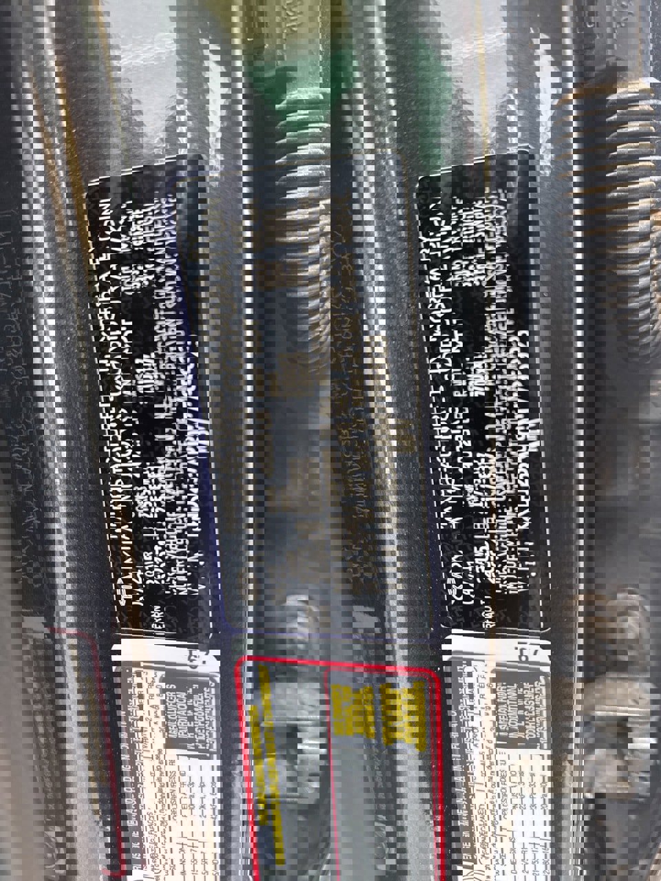 Certified 2021 Kia Soul S image 10