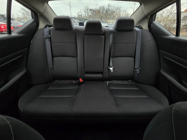 Used 2020 Nissan Altima 2.5 S image 18