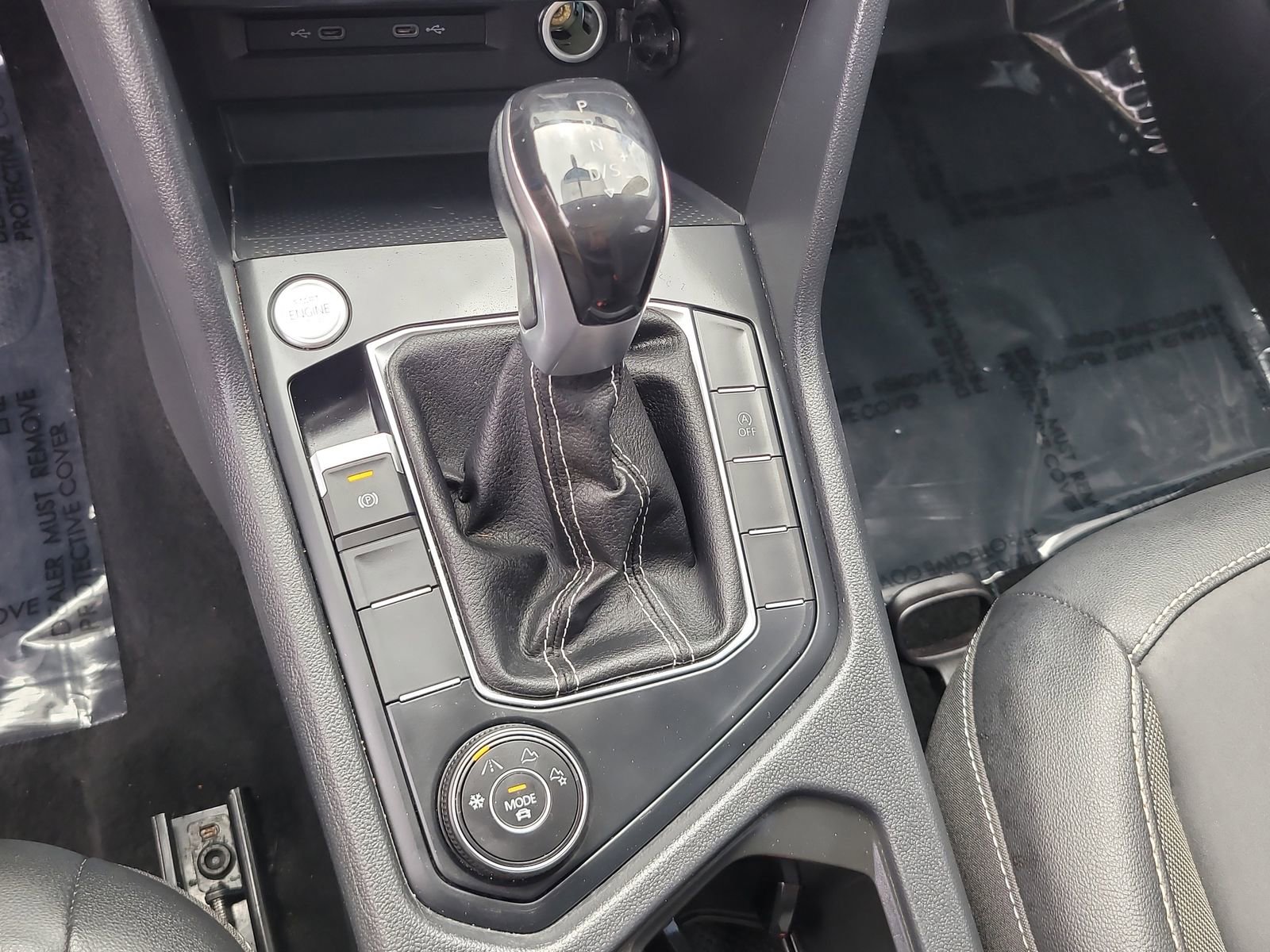 Used 2022 Volkswagen Taos SE image 27