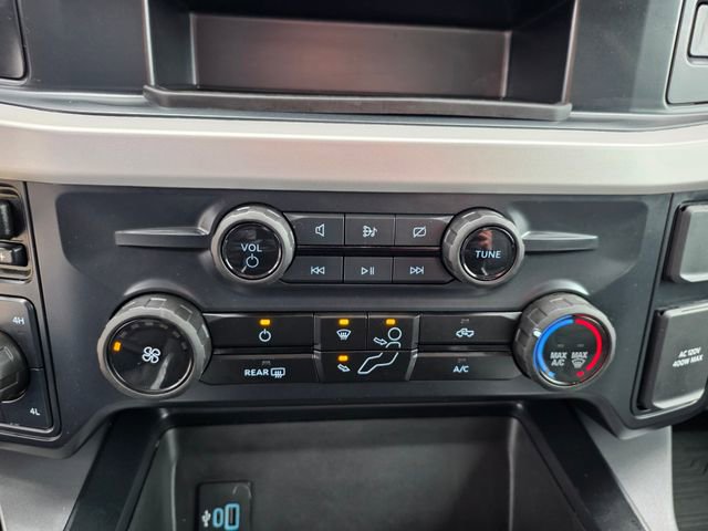 Used 2024 Ford F350 XLT w/ 360-Degree Camera Package image 21