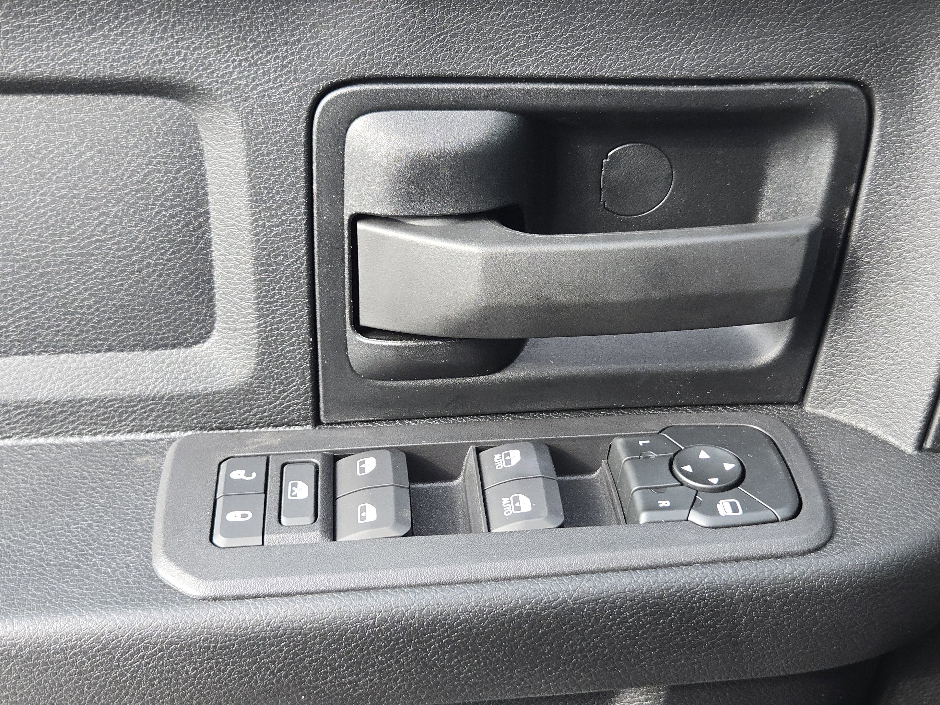 New 2026 RAM 5500 Tradesman image 17