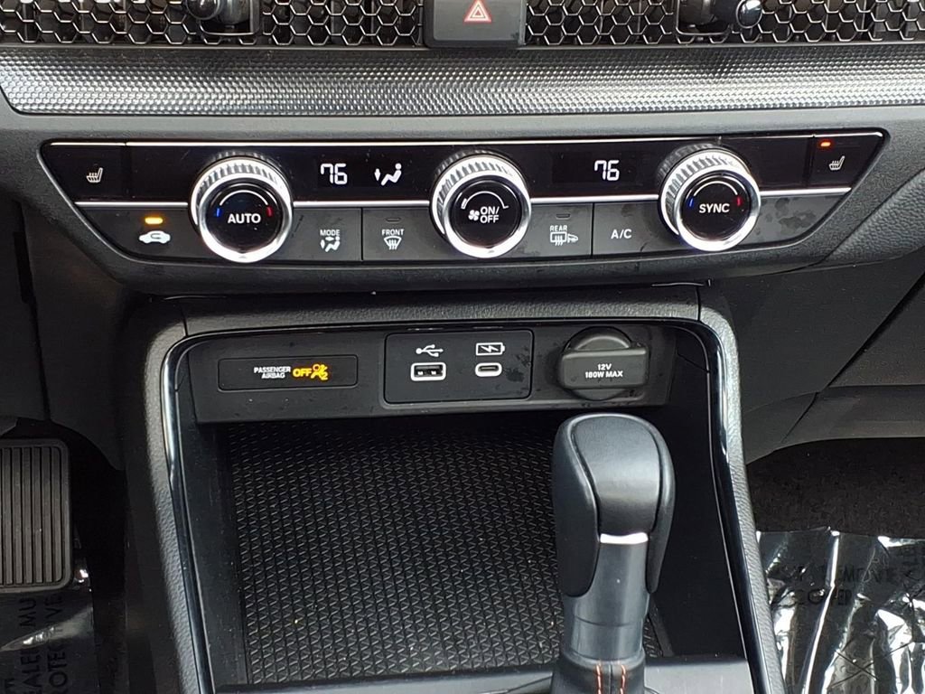 Used 2025 Honda CR-V Sport image 20