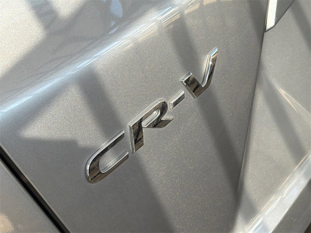 Used 2017 Honda CR-V EX-L image 7