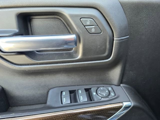 Used 2019 Chevrolet Silverado 1500 RST w/ All-Star Edition image 14