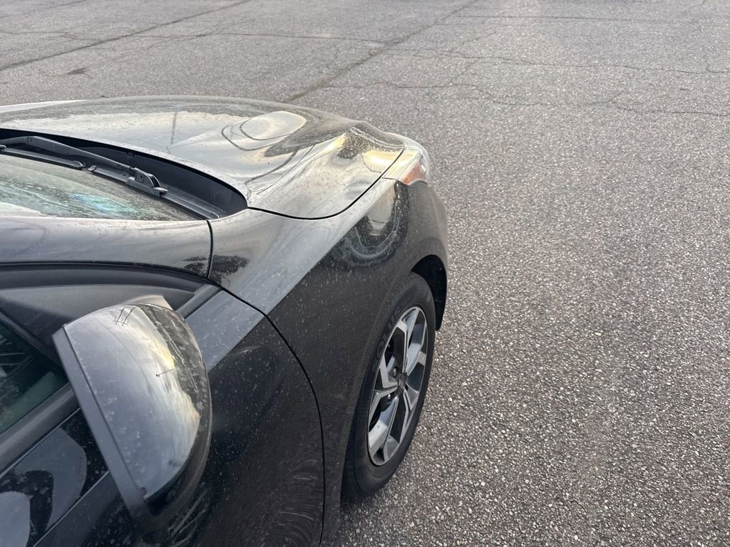 Used 2021 Kia Forte LXS image 10