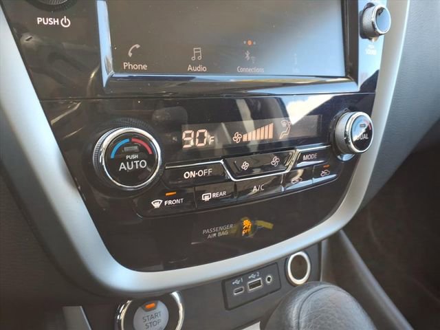 Used 2023 Nissan Murano S FWD image 19