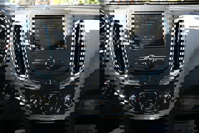 Used 2022 Chevrolet Equinox LS w/ LS Convenience Package image 31